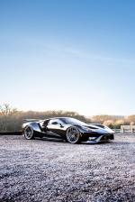 Ford GT 2018 года